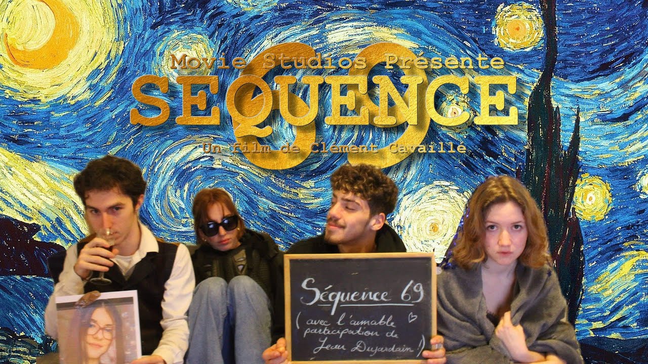 SEQUENCE 69 LONG METRAGE OFFICIEL YouTube sequence-69-long-metrage-officiel-youtube
