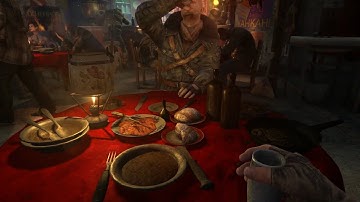 Metro: Last Light Redux (Part 4) - A Fool