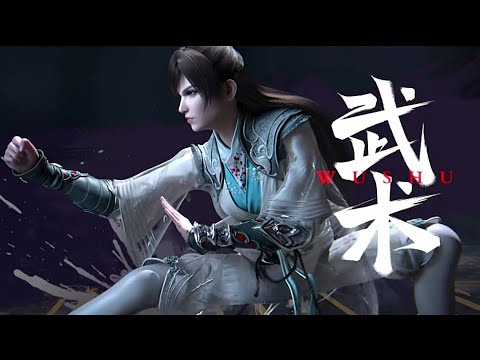 Game CG | Naraka: Bladepoint X Hangzhou Asian Games 2023 Trailer | 永劫无间CG杭州亚运会非奥项目联动