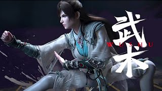 Game CG | Naraka: Bladepoint X Hangzhou Asian Games 2023 Trailer | 永劫无间CG杭州亚运会非奥项目联动