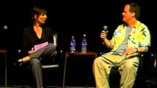 Buffy Panel Discussion 2002 (part 1)
