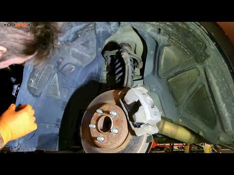 2011–2023 Chrysler 300 Headlight Assembly Replacement Guide – Restore Illumination With Diy