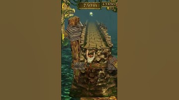 #game #games #templeruntemple #arcadegame #endlessrunner #gaming #mobilegame #gameplay #templerunner