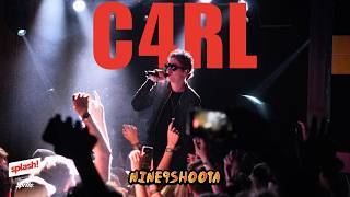 C4RL LIVE @ SPLASH! FESTIVAL 2026