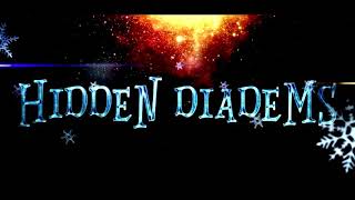 Video thumbnail of "Hidden Diadems | Oh Me.chik | Pokotia Me.chik Album | Official Audio |"