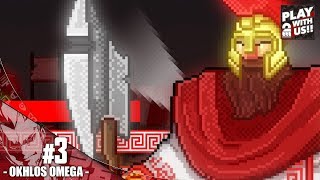 #3【2017/冬休み】弟者の「Okhlos: Omega」【2BRO.】