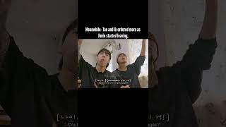 Teasing Jimin is their job 🤣|| #bts #jimin #taehyung #jungkook #areyousure