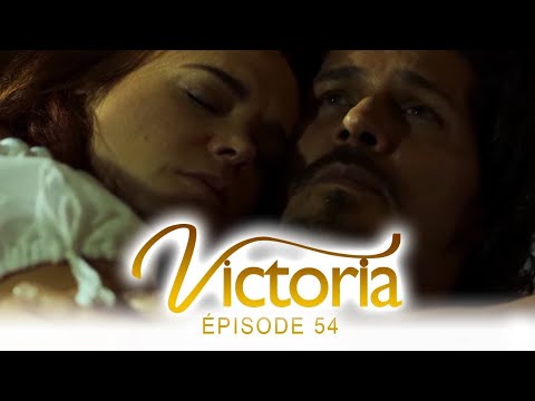 Victoria, l’esclave blanche - Ep 54 - Version Française - Complet - HD 1080