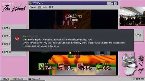 Synergy and Synthesis - A Fuzz/Sabre Teams Combo Video