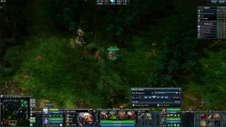 Heroes of Newerth - Fail Devourer Hook [HD]