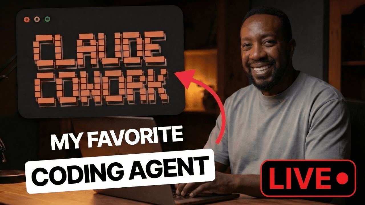 Claude Cowork  NEW Claude Update 📱