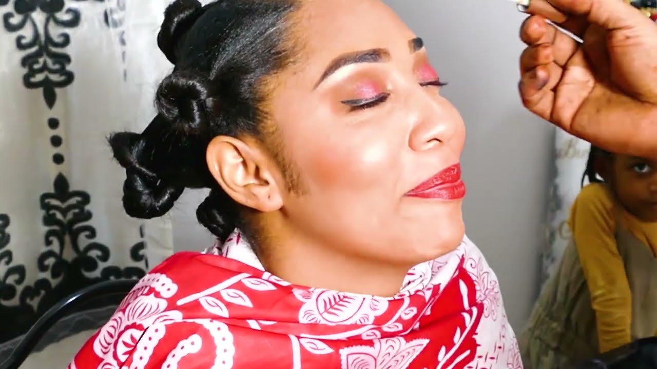 Manzaraka _ Mr Dhoihaki et Mme Rahaba 2023