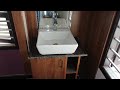 how to fitting stage wash basin in malayalam