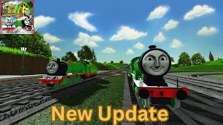 New Update (Sodor Online)