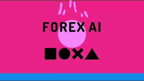 Forex AI Automated Charting Pattern Recognition Software Video