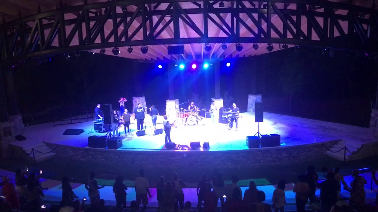 The Terence Young Experience Live in Lexington S.C