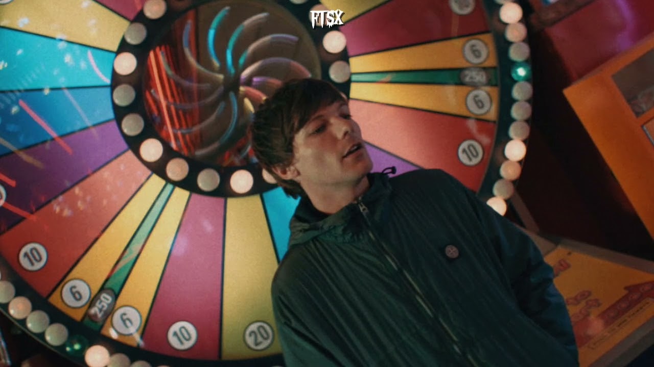 Louis Tomlinson - We Made It (tradução)