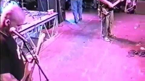 Sublime Ebin Live 5-7-1995