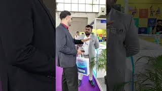 ERP Expo Event Recap - AirChannel AI #ERPExpo #event #airchannelai