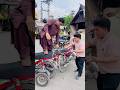 Bike Wire Lock Prank #funny #comedyforever #reels #lol #prankwars #prankvideo #funnyvideo #shorts
