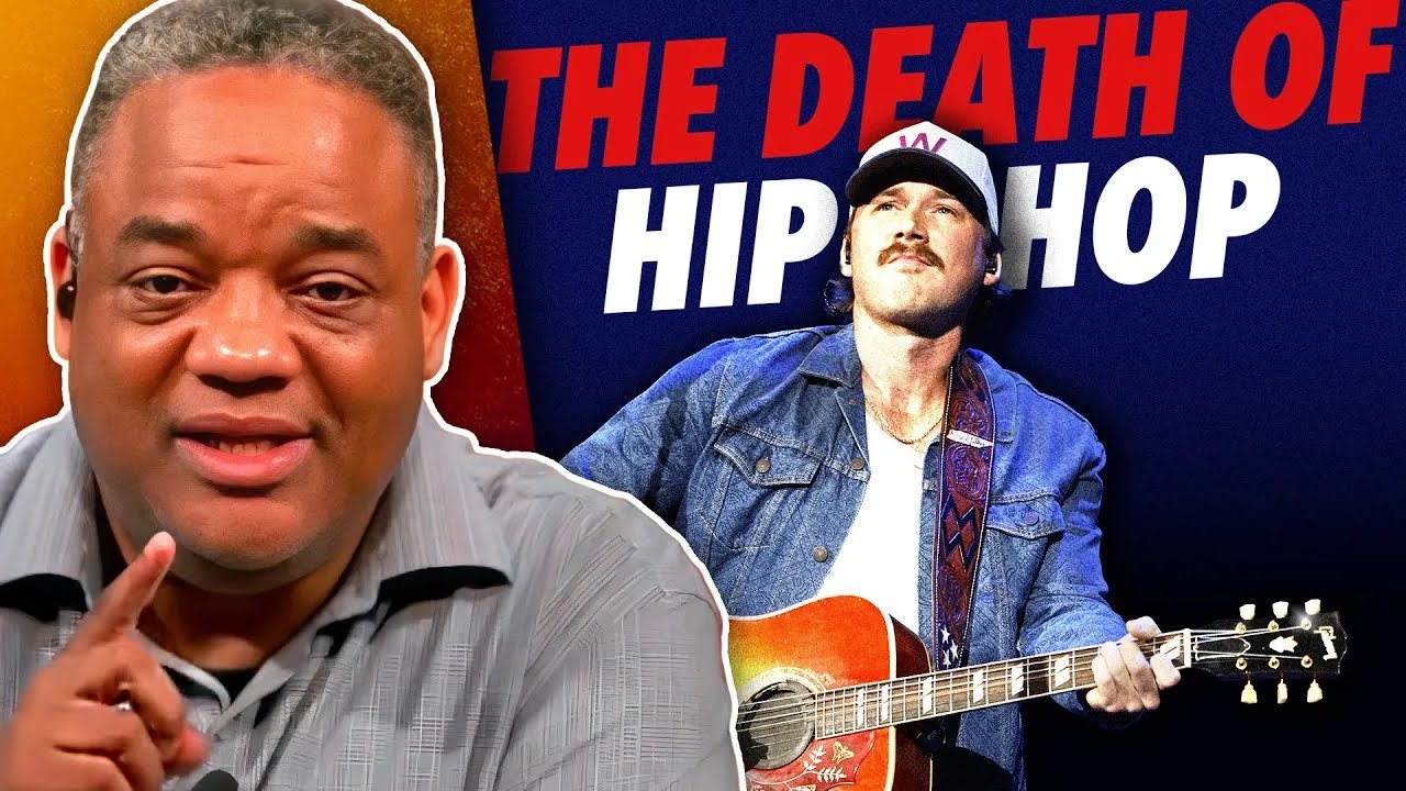 Why Country Music Star Morgan Wallen is a 'REAL AMERICAN' Celebrity