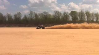 No Limit Racing @ Red River 3/26/11 IMG_0707.MOV