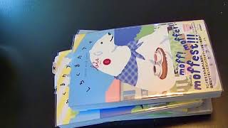 Polar Bear Cafe manga Review