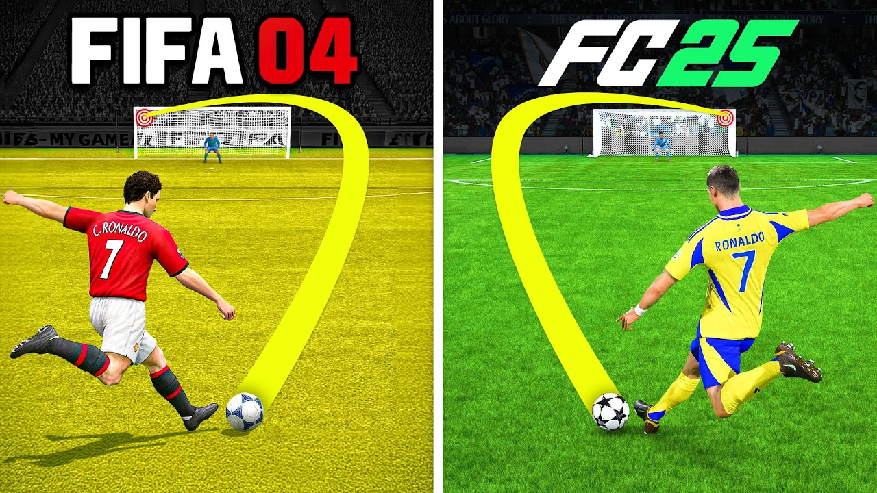 Latest Title & Thumbnail
