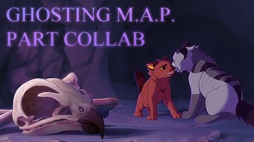 Ghosting MAP part - Intro 1