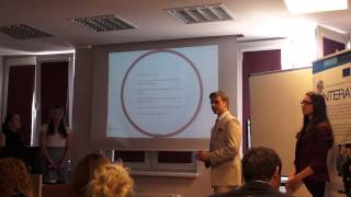 Simulation Game Final Presentations