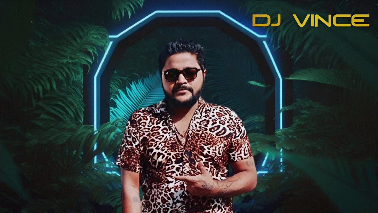 Talk Dirty (Tribal Theme) Dj Vince