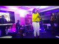 Nkwagala nnyo . Performed live on the 6th/6/2018 - Iryn Namubiru