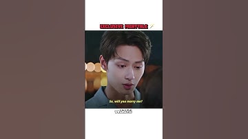 Thumbnail of exclusive fairytale 🪄✨❤️ #cdrama #love #exclusivefairytale
