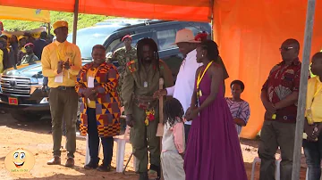Museveni appoints Buchaman Presidential Advisor on Ghetto Affairs to Finish Bobi Wine