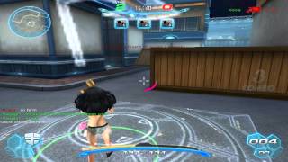 S4L - Airhug by Kisola on St-2 and Blade City