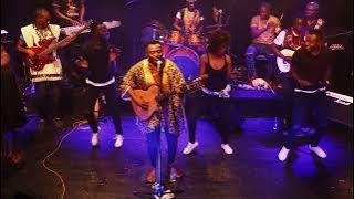 Hervé Nguebo - Nguinya Ndolo (Live Version) Multicol'or Tour