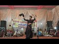 सोभीया नटिन 19 रुदल हरण नटवर गढ़ की लड़ाई Aalha Rudal Sobhiya Nattin Lalu Yadav Mathili Nach Program