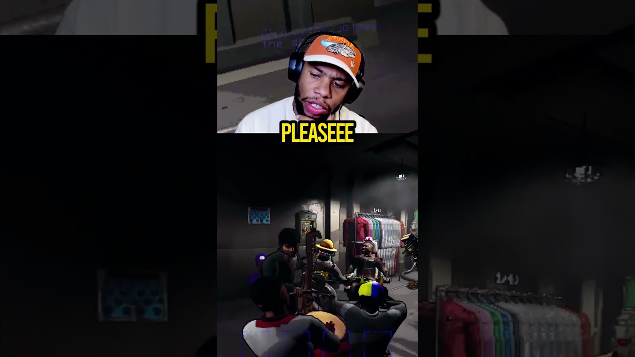 RDC Finds Peace On Lethal Company ❤️😔