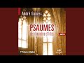 Psaume 22 Le Seigneur Est Mon Berger Rien Ne Saurait Me Manquer 16e Dimanche Du Temps Psaume 22 Le Seigneur Est Mon Berger Rien Ne Saurait Me Manquer 16e Dimanche Du Temps