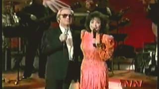 George Jones & Loretta Lynn - We Must Have Been Out Of Our Minds screenshot 2