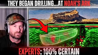 THIS Could PROVE We Found Noah’s Ark