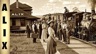 Alix, Alberta | What You Didn’t Know
