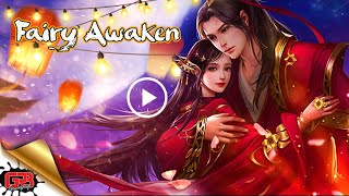 Fairy Awaken - MMORPG | Gameplay Android / APK screenshot 5