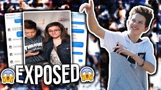Celebrity JACOB SARTORIUS EXPOSED! Wealth