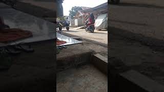 Alat Transportasi Tradisional