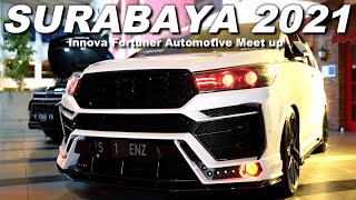 This is Surabaya Diesel, bro!! | IFAM 2021