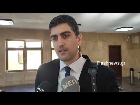Νικος Ντουντουλάκης, Δικηγόρος υποστήριξης κατηγορίας