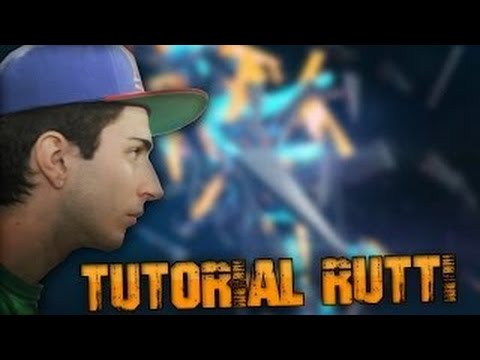 TUTORIAL - RUTTI [Come imparare a farli!]