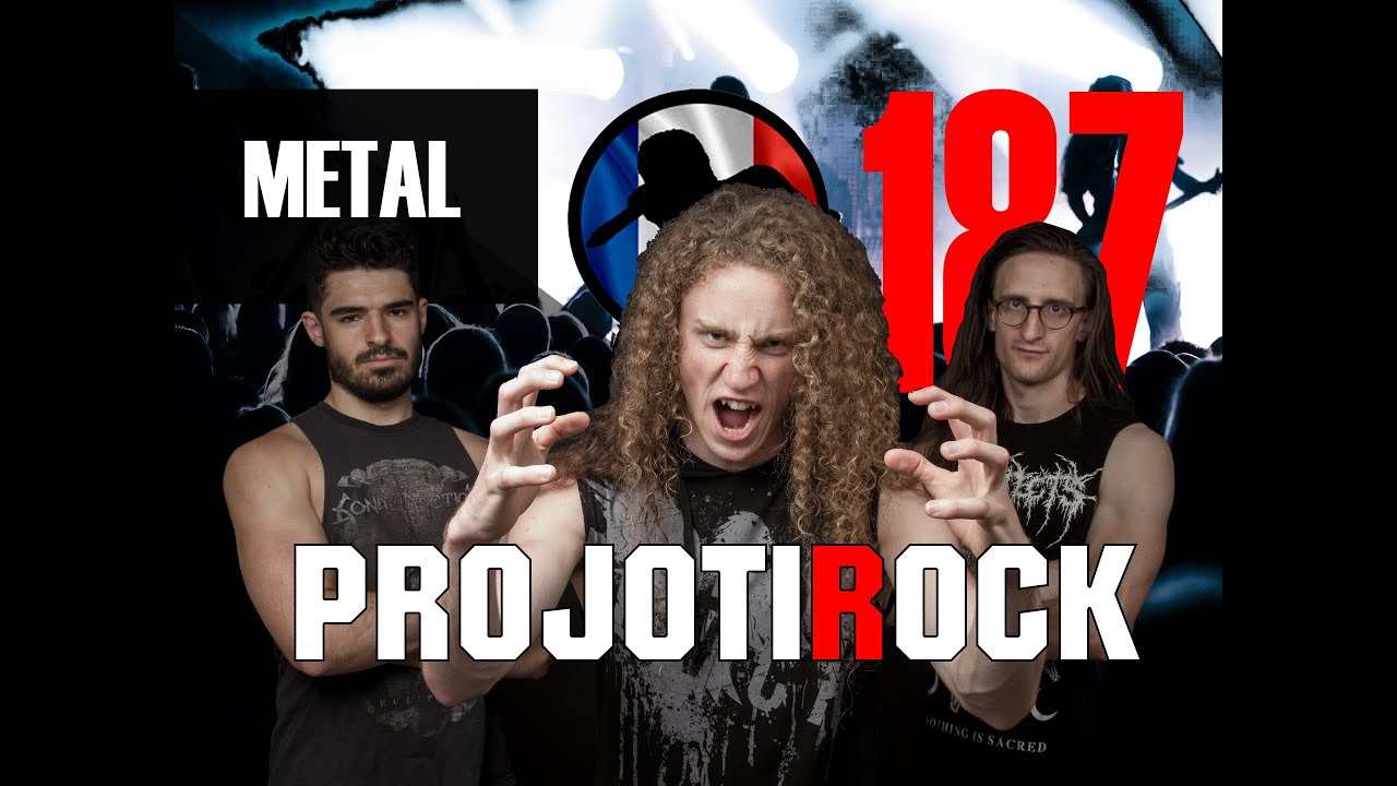 Loxus (Clermont Ferrand) (Power thrash)