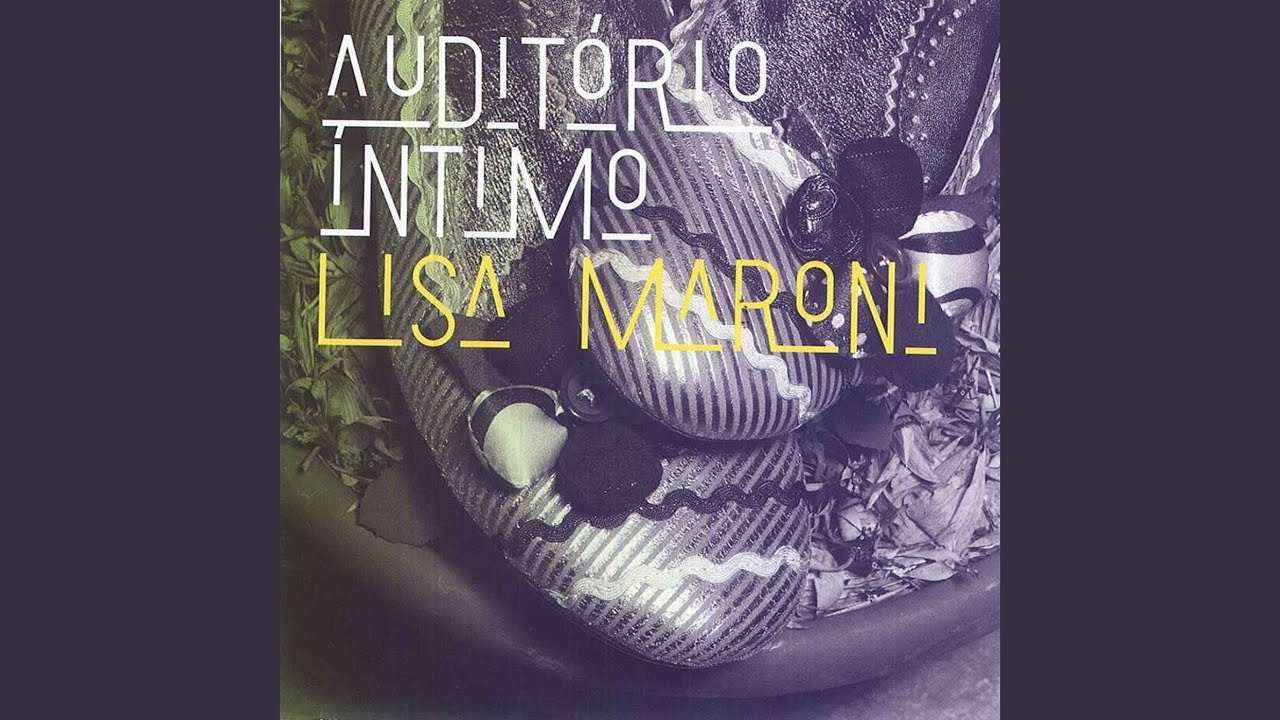 Olha Pra Cima (Looking Up)